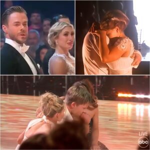 “Tears for the Wildlife Legend”: Robert Irwin BREAKS DOWN in Heartfelt Tears on Dancing With The Stars, Comforted by Sister Bindi as He Pays Emotional Tribute to His Late Father Steve, jiji