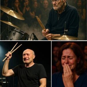 No One Believed He’d Do It Again — Until He Did… And The First Drumbeat Left Everyone Breathless. jijiPC