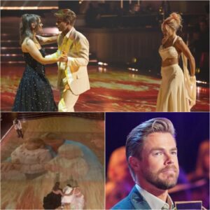 FIRST PERFECT SCORE 40/40 — AND EVEN DEREK HOUGH WAS LEFT IN TEARS AS BINDI IRWIN JOINED ROBERT IN A HEARTBREAKING TRIBUTE TO THEIR FATHER, STEVE IRWIN 💔✨