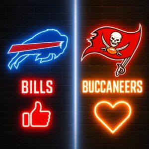 ⏰📺 Don’t Miss Match: How to Watch Buffalo Bills vs. Tampa Bay Buccaneers — Kickoff Time, TV Channel & Streaming Options at Highmark Stadium!!! ✅ jiji