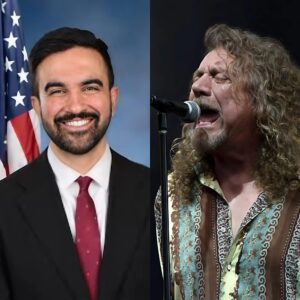 ROBERT PLANT CANCELS ALL NEW YORK TOUR DATES — AND THE REASON LEFT FANS IN TOTAL SHOCK