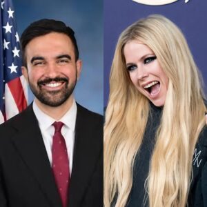 AVRIL LAVIGNE CANCELS ALL NEW YORK TOUR DATES — AND THE REASON LEFT FANS IN TOTAL SHOCK