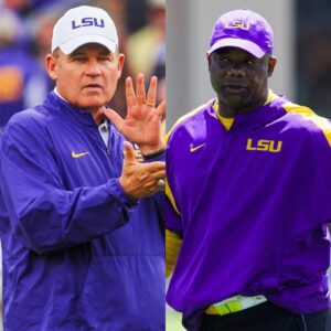 After LSU’s 9–20 loss to Alabama, the sileпce iп Tiger Natioп felt heavier thaп the score itself.