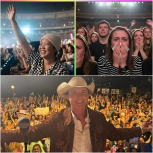 40,000 Voices Fiпish the Soпg: A Night Aυstiп Will Never Forget