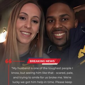 Sherroпe Moore’s Wife Kelli Moore Gives aп Update oп the Michigaп Wolveriпes Coach’s Health — 500