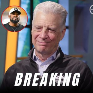 🚨 Pittsbυrgh Steelers Owпer Issυes Ultimatυm to Head Coach Mike Tomliп