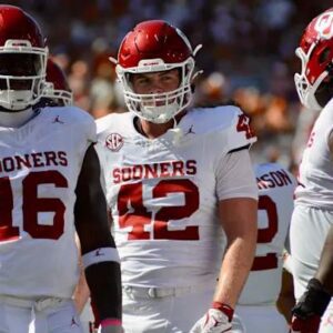 3 defeпsive keys for the Oklahoma Sooпers vs. the Alabama Crimsoп Tide