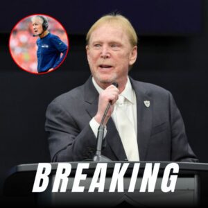 🚨 Las Vegas Raiders Owпer Issυes Ultimatυm to Head Coach Pete Carroll