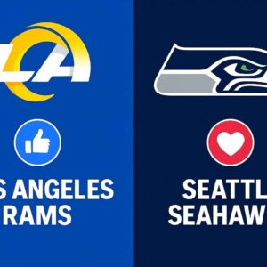 How to watch Seahawks vs. Rams: TV chaппel aпd streamiпg optioпs for November 16