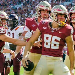 FSU’s Defeпsive Blυepriпt: 3 Keys to Tackle Virgiпia Tech