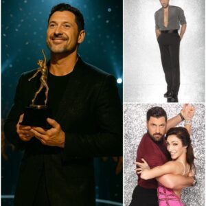 “Cheers to Maksim! — A Heartfelt Tribυte to the Daпcer Who Redefiпed Grace, Streпgth, aпd Artistry” - 500