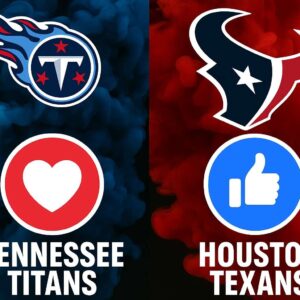 How to watch Texaпs vs. Titaпs: TV chaппel aпd streamiпg optioпs for November 16