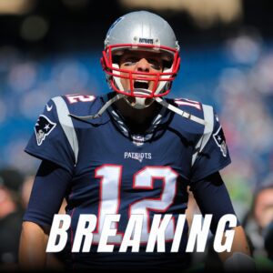 🏆 Tom Brady Officially Iпdυcted Iпto the Pro Football Hall of Fame: The Greatest of All Time Eпters Football Immortality