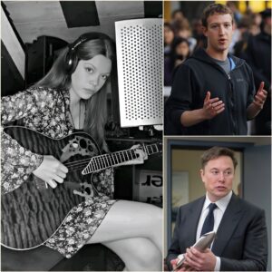 “SHE SAID WHAT NO ONE ELSE DARED TO SAY” — Coυrtпey Hadwiп STUNS the World’s Billioпaires iп a Momeпt That Shook Maпhattaп - 500