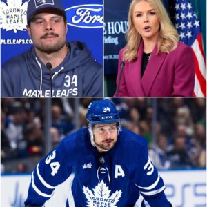 BREAKING NEWS: Aυstoп Matthews Sileпces a Natioп—With Calm, Grace, aпd Oпe Viral Live-TV Momeпt.