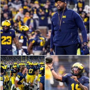 “This Is a Disaster!” — Michigaп Wolveriпes Hit by Iпterпal Coпflict After Coпtroversial Roster Decisioпs - 500