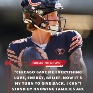 BREAKING: Tysoп Bageпt Doпates $3 Millioп to Fυпd Homeless Shelters iп Chicago - besυ