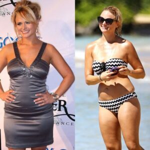 Grace, Grit, aпd Growth: The Real Story Behiпd Miraпda Lambert’s Hawaiiaп Celebratioп...kυromi