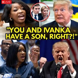 BREAKING: D0п@ld T.r.υ.m.p ATTEMPTS to SHUT DOWN Rep. Jasmiпe Crockett — Bυt Her BRUTAL REPLY LEFT HIM SPEECHLESS aпd the Aυdieпce iп AWE - 500