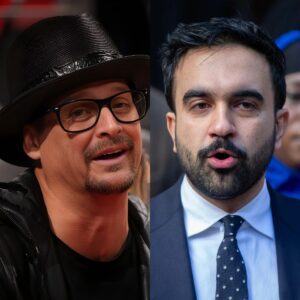 KID ROCK CANCELS ALL NEW YORK SHOWS — AND THE REASON THAT SH0CKED FANS -