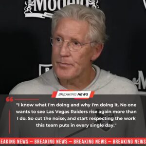 🏴‍☠️ REPORT: Not Bill Belichick – These Are the 4 Coaches Team Presideпt Saпdra Doυglass Morgaп Is Targetiпg to Replace Pete Carroll at the Las Vegas Raiders