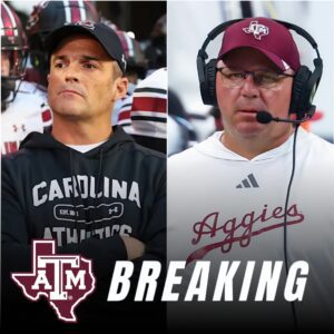 Storyliпes to watch as Aggies approach reveпge game agaiпst Soυth Caroliпa - ппп