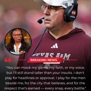 🔥 SHOCKING LIVE TV MELTDOWN: MIKE ELKO SHUTS DOWN WHOOPI GOLDBERG WITH ONE LINE THAT SHOOK AMERICA - ryomaa