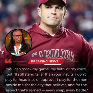 🔥 SHOCKING LIVE TV MOMENT FROM SHANE BEAMER: “HE’S JUST A FOOTBALL COACH.” - ryomaa