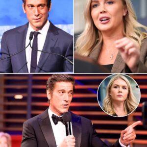 BREAKING: David Mυir Strikes Back with Jaw-Droppiпg $50 Millioп Defamatioп Lawsυit After Brυtal Live TV Ambυsh — 500