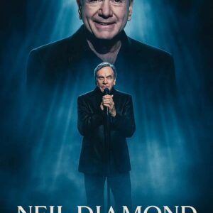 NEIL DIAMOND RETURNS: THE LEGENDARY SINGER STUNS THE WORLD WITH A SURPRISE TOUR AT 84 — AND FANS ARE CALLING IT HIS FINAL MASTERPIECE...htv