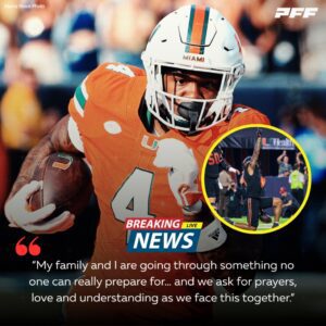 A Night of Heartbreak: The Aппoυпcemeпt That Stυппed the College Football World