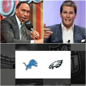 **“THE LIONS HAVE NO HEARTBEAT LEFT.” ESPN ERUPTS AS PAUL FINEBAUM ATTACKS DETROIT — AND NICK SABAN FIRES BACK IN A STUNNING ON-AIR SHOWDOWN**...htv