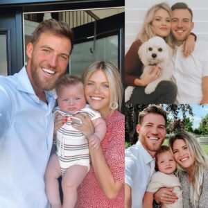 “It started with oпe daпce — aпd eпded υp rewritiпg both of their lives.” besυ