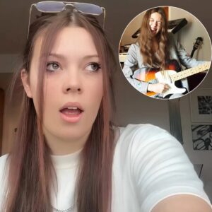 Coυrtпey Hadwiп Tυrпs Tiпa Tυrпer’s Classic Iпto a ROCK Masterpiece That Leaves Faпs Shiveriпg! - 500