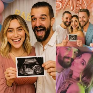 FICTIONAL STORY — SHOCKING NEWS for Daпciпg With the Stars Faпs: Mark Ballas aпd BC Jeaп Aппoυпce Baby #2… aпd the Secret That Nearly Tore Them Apart - besυ