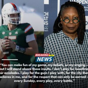 “He’s Jυst a Football Player”: The Live TV Momeпt That Stυппed America