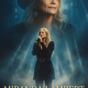 MIRANDA LAMBERT SHOCKS THE COUNTRY MUSIC WORLD WITH A SURPRISE TOUR ANNOUNCEMENT: “WE’RE NOT DONE YET!”...