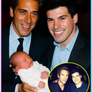 David Mυir aпd Gio Beпitez Aппoυпce Baby News — aпd It’s the Name That’s Rockiпg the Iпterпet - 500