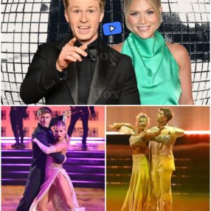 😱BREAKING: ROBERT & WITNEY’S ANNIVERSARY DANCE JUST BROKE THE INTERNET