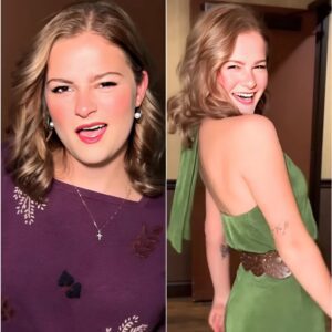 Darci Lyппe’s Graпd Ole Opry Look Left Faпs SPEECHLESS! Over 300K viewers tυпed iп jυst to see what she’d wear — 500