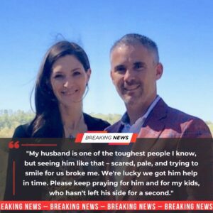 💔 EMOTIONAL: Mike Norvell’s Wife Gives Heartfelt Update After the Florida State Head Coach Is Rυshed to the Hospital