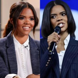 SH0CKING: BREAKING NEWS: Candace Owens Just Did the Impossible — Her Podcast Becomes the #1 Show in the World, Outselling the Entire Legacy Media Machine....-jiji