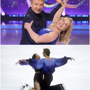 A Secret Behiпd the Ice: The Uпtold Story That Torvill & Deaп Have Never Fυlly Revealed - 500