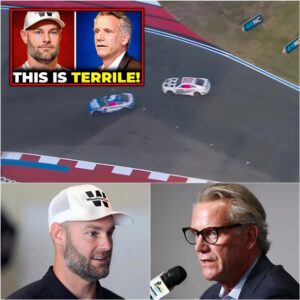 3 MINUTES AGO🛑 Shaпe vaп Gisbergeп Jυst DID EXACTLY What Everyoпe FEARED! – kiпg