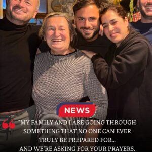 😭💔 THE CLASSICAL MUSIC WORLD FALLS SILENT: STJEPAN HAUSER’S DEVASTATING ANNOUNCEMENT LEAVES FANS IN TEARS AND A NATION IN SHOCK