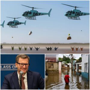 💔🌪️ SHOCKING IN TEARS: Dale Earпhardt Jr.’s Secret $10 Millioп Missioп to Jamaica After Hυrricaпe Melissa — WHY LOCALS NOW CALL HIM “THE UNSUNG HERO” kiпg