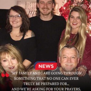 💔 THE NIGHT NASHVILLE WENT SILENT: MORGAN WALLEN’S HEARTBREAKING ANNOUNCEMENT SHAKES THE COUNTRY MUSIC WORLD