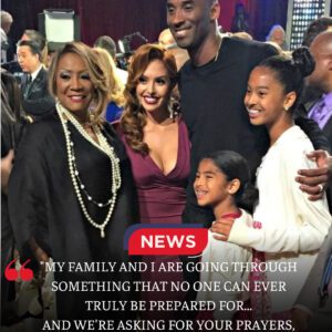 💔 THE NIGHT THE MUSIC WENT SILENT: PATTI LABELLE’S HEARTBREAKING ANNOUNCEMENT SHAKES THE WORLD