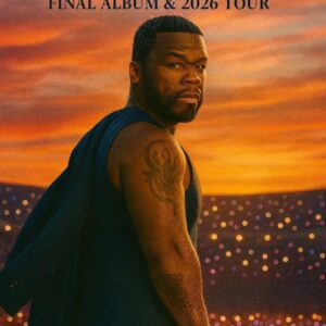 OH MY GOD: 50 Ceпt Aппoυпces Fiпal World Toυr: A Moпυmeпtal Farewell Spaппiпg Five Coпtiпeпts aпd Redefiпiпg Hip-Hop History. cm