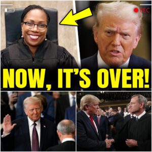 Trump ERUPTS as Supreme Court TAKES AWAY His SIGNIFICANT Executive Authority jiji